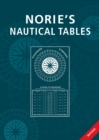 Image for Norie&#39;s Nautical Tables