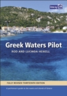 Image for Greek waters pilot