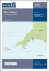 Image for Imray Chart Y46 : River Fowey (Small Format)