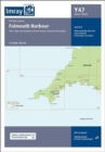 Image for Imray Chart Y47 : Falmouth Harbour (Small Format)