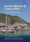 Image for Turkish Waters And Cyprus Pilot