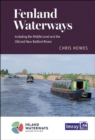 Image for Fenland Waterways : River Nene to River Great Ouse via Middle Level link route and alternatives