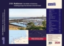 Image for Imray 2150 Waddenzee - Den Helder to Norderney Chart Atlas 2020 : Including passage from Borkum to the Kiel Canal