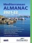 Image for Mediterranean Almanac 2021/22