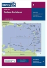 Image for Chart 1 Eastern Caribbean : Passage Chart