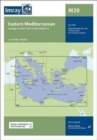 Image for Imray Chart M20 : Eastern Mediterranean