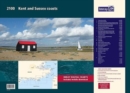 Image for 2100 Kent and Sussex Coasts Chart Pack : Thames Estuary to the Solent