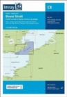 Image for Imray Chart C8 : Dover Strait North Foreland to Beachy Head and Boulogne
