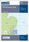 Image for Imray Chart Y7 : Thames Estuary South (Small Format)