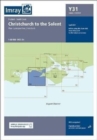 Image for Imray Chart Y31 : Christchurch to the Solent (Small Format)