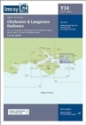 Image for Imray Chart Y34 : Chichester and Langstone Harbours (Small Format)