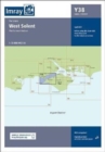 Image for Imray Y Chart : Y38 West Solent (Small Format)