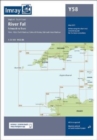 Image for Imray Chart Y58 : River Fal