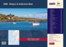 Image for Imray 2800 Chart Pack : Kintyre to Ardnamurchan Chart Pack