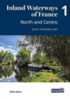 Image for Inland Waterways of France Volume 1 North and Centre