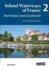 Image for Inland Waterways of France Volume 2 Northeast and Southeast : Northeast and Southeast