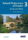 Image for Inland Waterways of France Volume 3 South and West : South and West