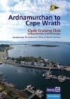 Image for Ardnamurchan to Cape Wrath : Clyde Cruising Club Sailing Directions &amp; Anchorages
