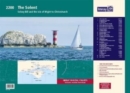 Image for 2200 The Solent Chart Pack