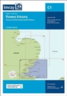 Image for C1 Thames Estuary : Tilbury to North Foreland and Orfordness