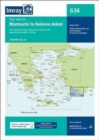 Image for Imray Chart G36 Turkey - South Coast : Marmaris to Kekova Adasi