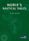 Image for Imray Norie&#39;s Nautical Tables