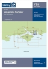 Image for Imray Chart Y28 : Langstone Harbour