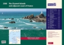 Image for Imray 2500 Chart Pack : The Channel Islands and adjacent coast of France