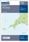 Image for Imray Chart Y46 Laminated : River Fowey (Small Format)
