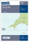 Image for Imray Chart Y49 : Isles of Scilly (Small Format)