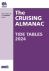 Image for The Cruising Almanac Tide Tables 2024