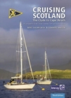Image for CCC Cruising Scotland : The Clyde to Cape Wrath