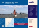Image for Imray 2000 Suffolk and Essex Chart Pack Wiro Bound : Lowestoft to River Crouch
