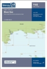 Image for Imray Chart Y40 : River Exe Small Format