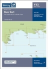 Image for Imray Chart Y43 : River Dart (Small Format)