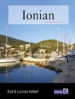 Image for Ionian : Corfu, Levkas, Cephalonia, Zakinthos and the adjacent mainland coast to Finakounda