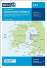 Image for Imray Chart C52 : Cardigan Bay to Liverpool