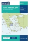Image for Imray Chart G14 : Saronic and Argolic Gulfs