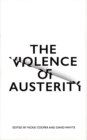 Image for The violence of austerity
