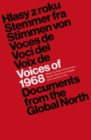 Image for Voices of 1968: documents from the global north