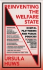 Image for Reinventing the welfare state: digital platforms and public policies