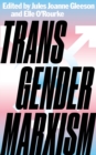 Image for Transgender Marxism