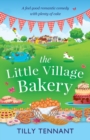 Image for The Little Village Bakery