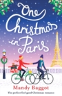 Image for One Christmas in Paris