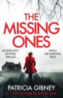 Image for The Missing Ones