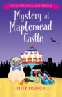Image for Mystery at Maplemead Castle