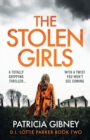 Image for The Stolen Girls