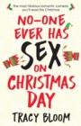 Image for No-one Ever Has Sex on Christmas Day
