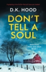 Image for Don&#39;T Tell a Soul