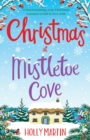 Image for Christmas at Mistletoe Cove